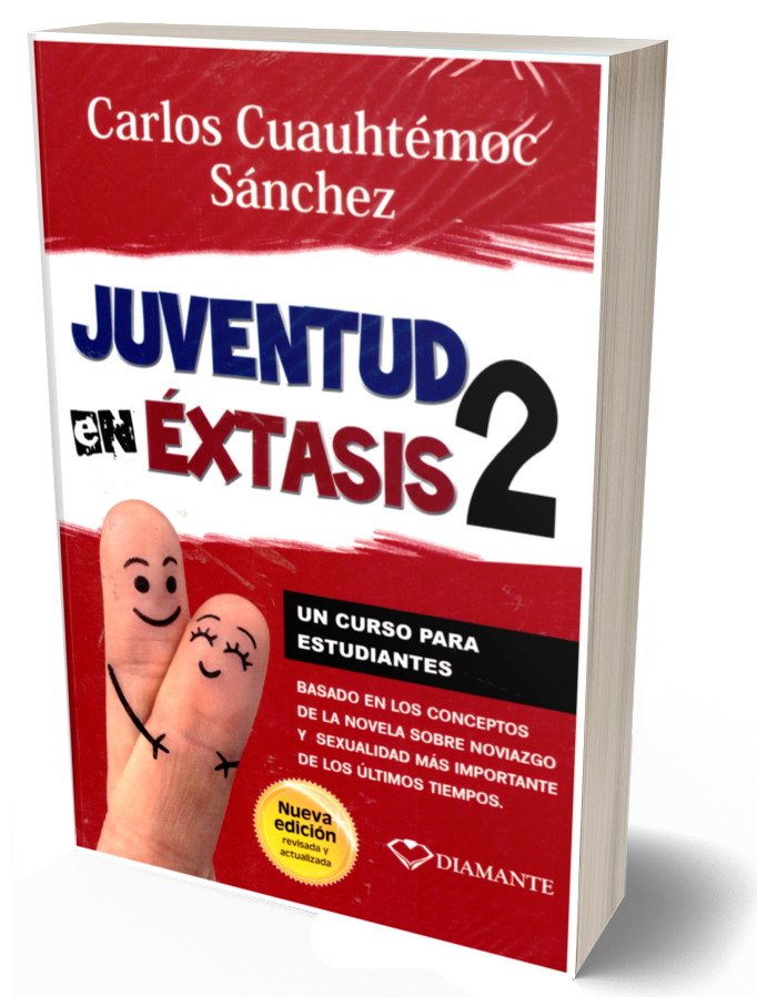 Juventud en éxtasis 2
